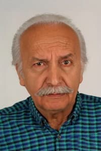 Devrim Parscan in Biz Ayrılamayız