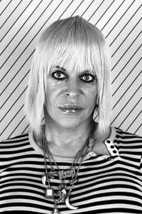 Genesis P-Orridge in Sex, Blood, And Mutilation 2