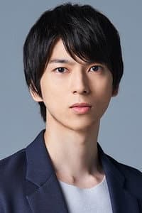 Junya Komatsu in てれびくん超バトルDVD 仮面ライダーリバイス コアラVSカンガルー！！結婚式のチューしんで愛をさけぶ！？