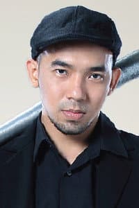 Very Tri Yulisman in The Raid: Berandal