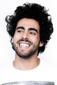 Adib Alkhalidey in Mon ami Walid