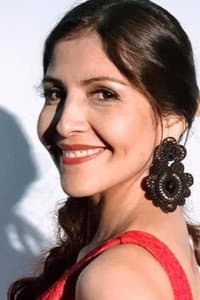Carolina Infante in El pecado