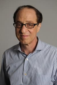 Ray Kurzweil in Dans les Limbes