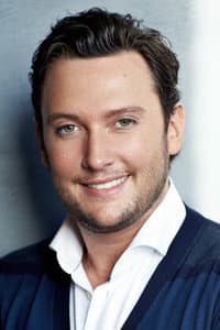 Tino Martin in Tino: Laat Me Leven