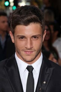 Misha Gabriel in Step Up 4: Miami Heat