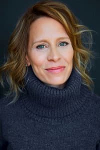 Kelly Dealyn in Sexless