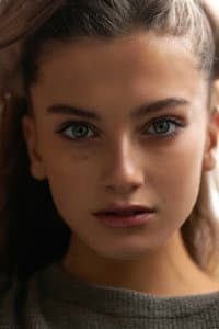 Zoë Pastelle Holthuizen in Mädchen Mädchen!