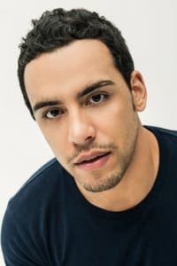 Victor Rasuk in Life Is Hot in Cracktown