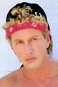Tad Garrett in The Naked Prey
