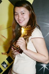 Lan Hà in Trái Tim Bé Bỏng