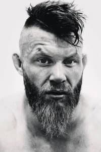 Emil Weber Meek in UFC Fight Night 124: Stephens vs. Choi