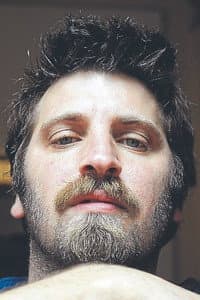 Adrián Biniez in Whisky