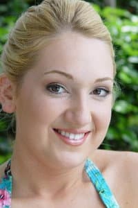 Jessica Sweet in Areola 51