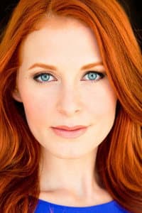 Rebecca Bujko in Silicon Caesar