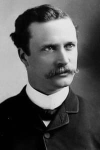 Henry Hallam in The Chest of Fortune