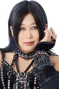 Konami Takemoto in Sammy presents STARDOM 5★STAR GP 2026 in KORAKUEN Aug.2