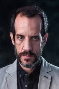 Pedro Risi in Tres