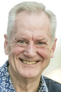 Keld Heick in Birthe Kjær forever: Hele Danmarks Birthe