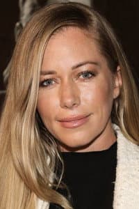 Kendra Wilkinson in Kyle and Jackie O’s Night with the Stars