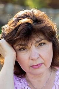 Irina Dubova in Lunar Sway