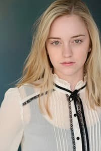 Bailey Gavulic in The Runaway
