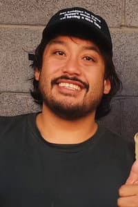 David Correos in The Weed Eaters