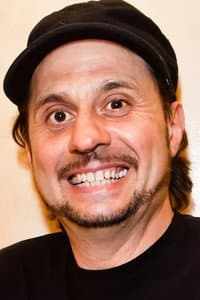Dave Lombardo in The Fantômas/Melvins Big Band: Live from London 2006