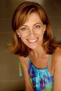 Kerry Armstrong in Key Exchange