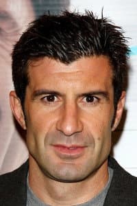 Luís Figo in Louis