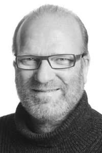 Ingar Helge Gimle in Ingen kommentar
