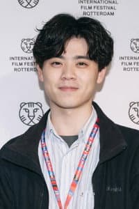 Yu Chih-chieh in Island of Mirage