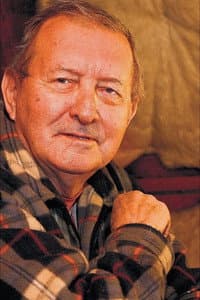 Ivan Krivosudský in Dom na rázcestí