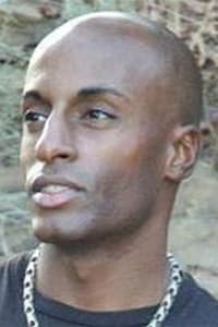Deshaun Hayes in Black Monster Dicks Fucking White Chicks 6