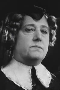 Sylviane de Castillo in La chanson du lin
