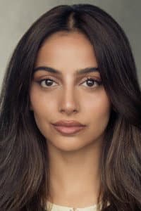 Banita Sandhu in Kavita & Teresa