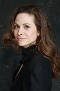 Ellenie Salvo González in Hui Buh, das Schlossgespenst