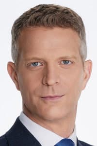 Garrett Haake in Decision 2026: Battle for Control of Congress