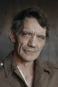 Meinhard Neumann in Western