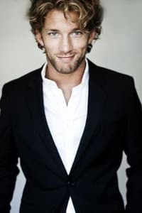 James Norley in Try For You