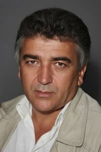 Remzi Jöntürk in Destan