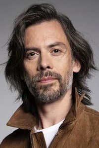 Néstor Cantillana in Una mujer fantástica