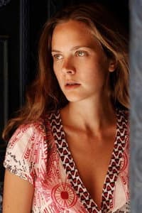 Aurélie Houguenade in Sur les traces de Sarah Kane