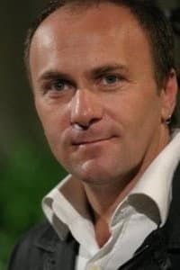 Gianfranco Gallo in Ricchi di fantasia