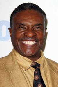 Keith David in Don King: Only in America