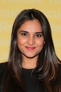 Divya Spandana in Aryan