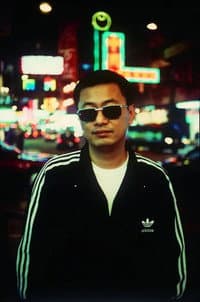 Wong Kar-wai in Hong Kong Stories