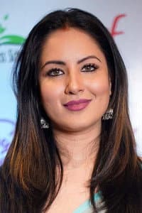 Puja Banerjee in Macho Mustanaa