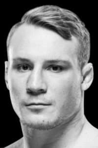A.J. Fletcher in UFC Fight Night 228: Fiziev vs. Gamrot