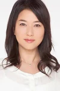 Yumi Nishiyama in GONIN2
