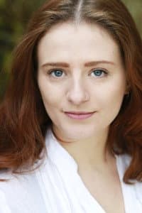 Christina Bellavia in He Who Dares: Downing Street Siege